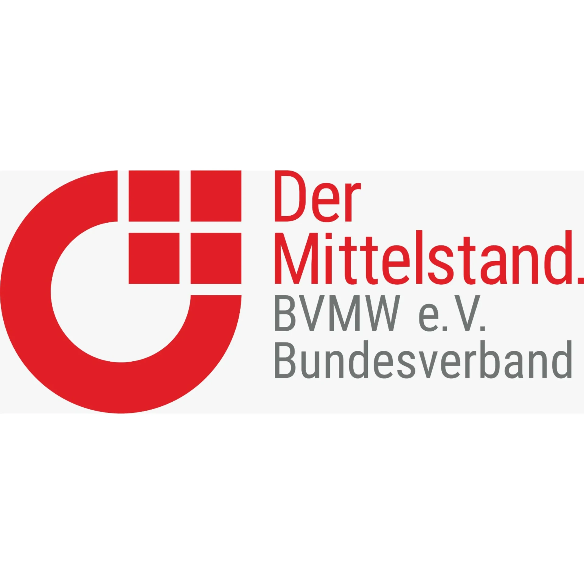 Der Mittelstand BVMW e.V. Bundesverband - Mitgliedschaft