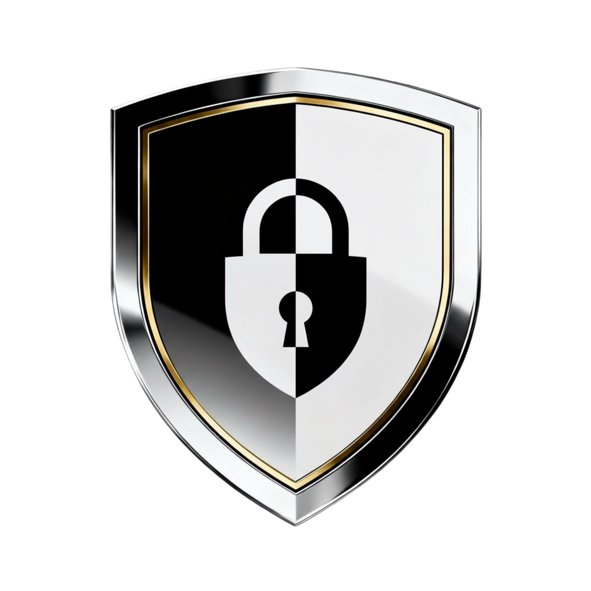 Wappen HWP Sicherheit - Professionelle Sicherheitsdienste Hamburg